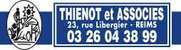 ETUDE THIENOT ET ASSOCIES