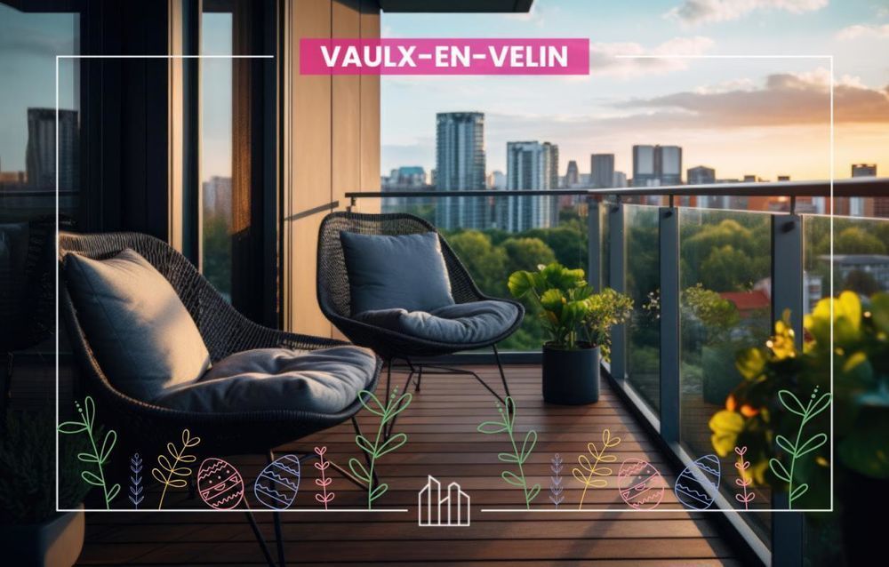  Vaulx-en-Velin (69120)