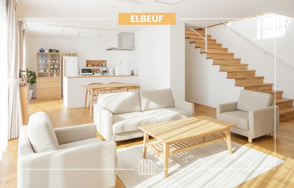 Appartements neufs   Elbeuf (76500)