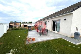  Maison � vendre 5 pi�ces 110 m�