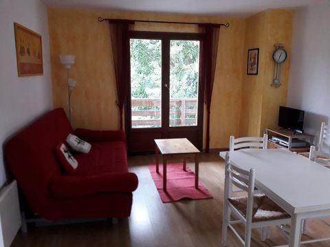   appartement T2 au 2 � �tage d'une copropri�t� Appartement - 2 pi�ce(s) - 37 m�