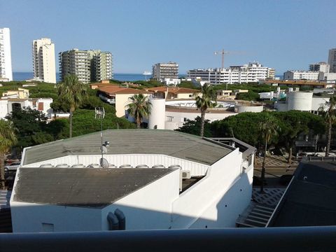   Espagne Costa brava PLATJA D4ARO Appartement - 2/3 pi�ce(s) - 85 m�