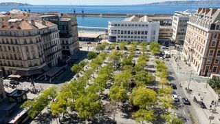  Parking / Garage � vendre 13 m�