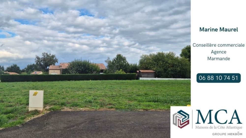 Maisons neuves   Agen (47000)