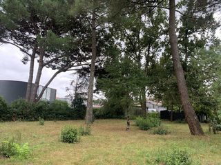  Terrain � vendre 1111 m�