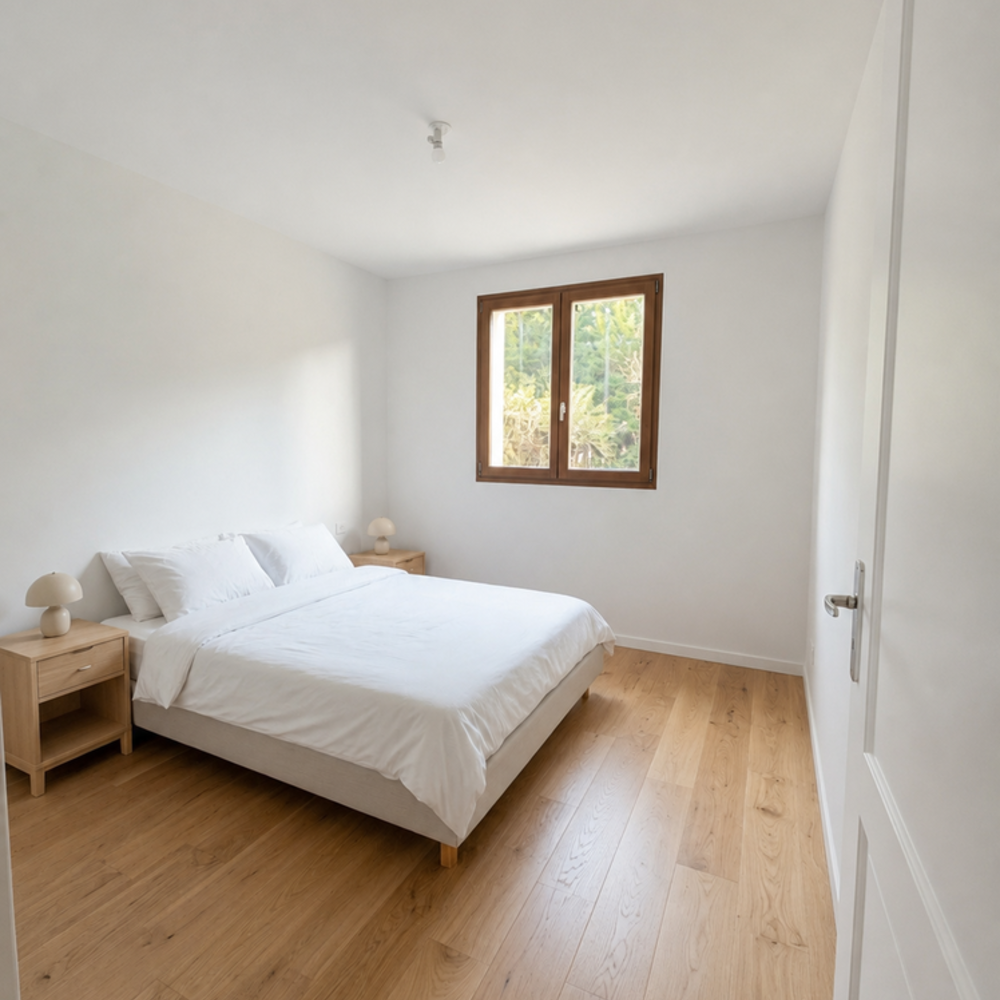 Location Maison Belle maison individuelle au calme pour un couple/ famille Landeronde