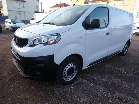 Peugeot Expert tepee 2022 occasion Roanne 42300