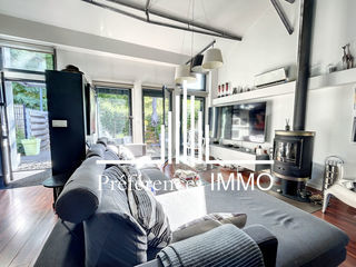  Loft � vendre 4 pi�ces 124 m�