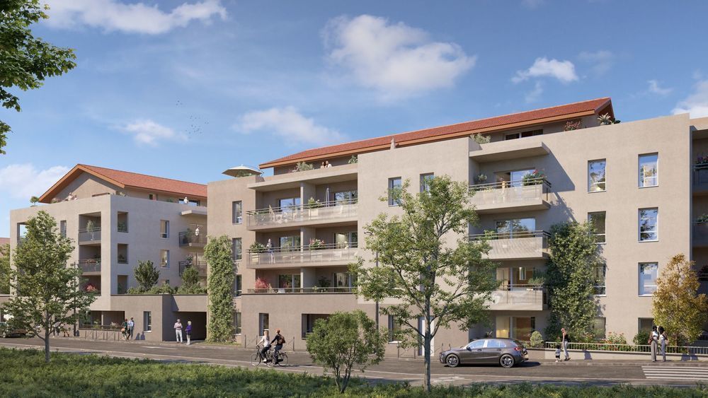   Bonneville (74130)
