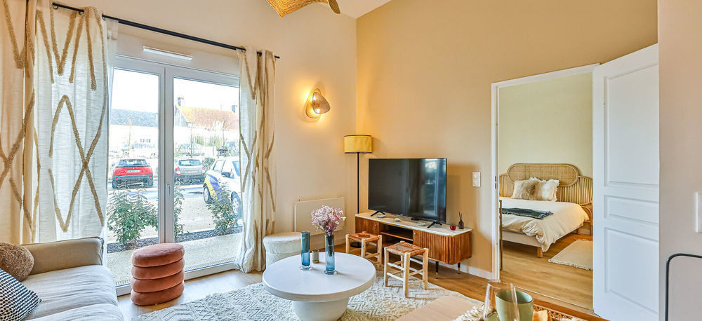 Appartements neufs   Saint-Gilles-Croix-de-Vie (85800)