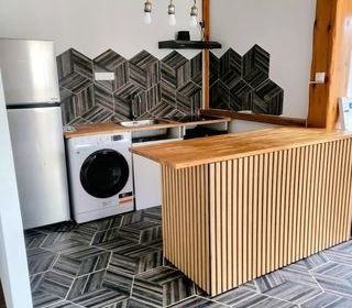  Appartement � louer 2 pi�ces 53 m�