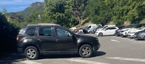 Dacia duster 1.5 dCi 110 4x2 Prestige Plus