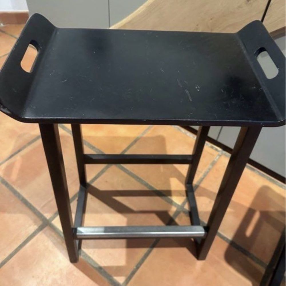 Tabourets IKEA Meubles
