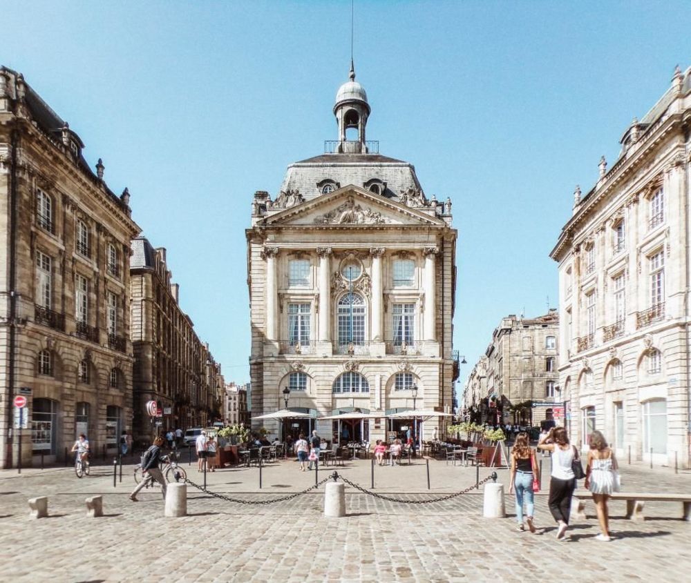   Pessac (33600)