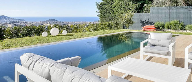 LES BASTIDES, constructeur immobilier 06