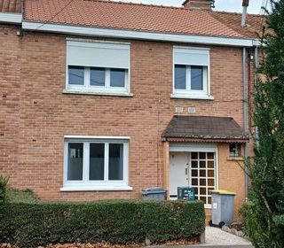  Maison � vendre 5 pi�ces 82 m�