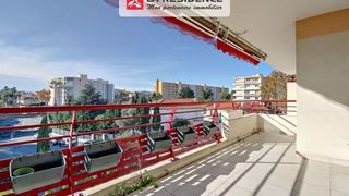  Appartement � vendre 3 pi�ces 80 m�