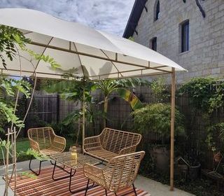  Maison � vendre 4 pi�ces 88 m�