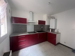  Appartement � vendre 2 pi�ces 61 m�