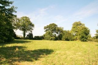  Terrain � vendre 2300 m�