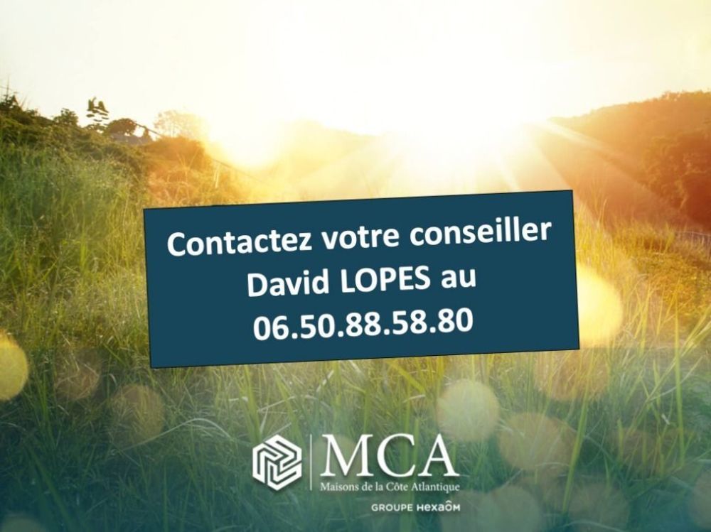 Maisons neuves   G�nissac (33420)