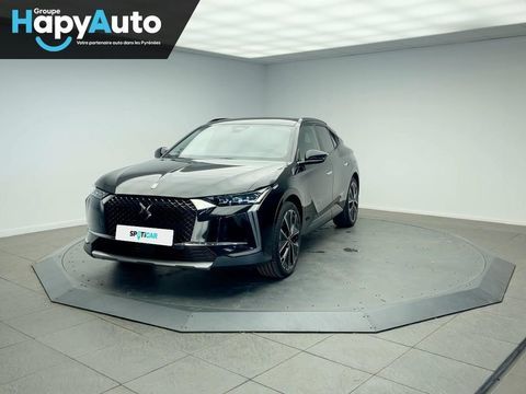 Citro&euml;n C4 Hybride E-Tense 225 EAT8 Cross Rivoli 2023 occasion Tarbes 65000