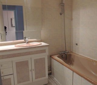  Appartement � louer 2/3 pi�ces 67 m�