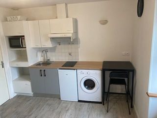  Appartement � louer 2 pi�ces 17 m�