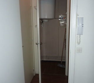  Appartement � louer 1 pi�ce 26 m� Lille