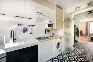  Appartement � vendre 5 pi�ces 95 m�