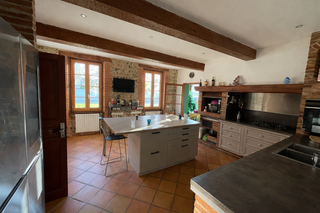  Maison � vendre 8 pi�ces 260 m�