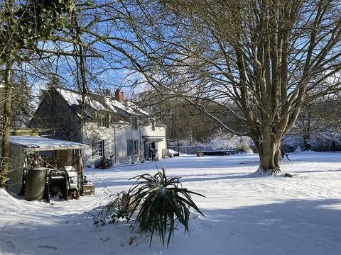   Maison de ma�tre  Maison - 10 pi�ce(s) - 166 m�