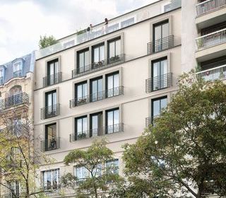  Appartement 1 pièce 24 m² Paris 11