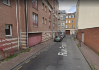  Parking / Garage � louer 12 m�