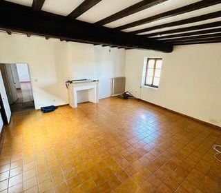  Maison � vendre 6 pi�ces 320 m�