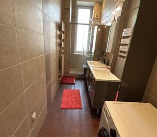  Appartement � vendre 4 pi�ces 118 m�