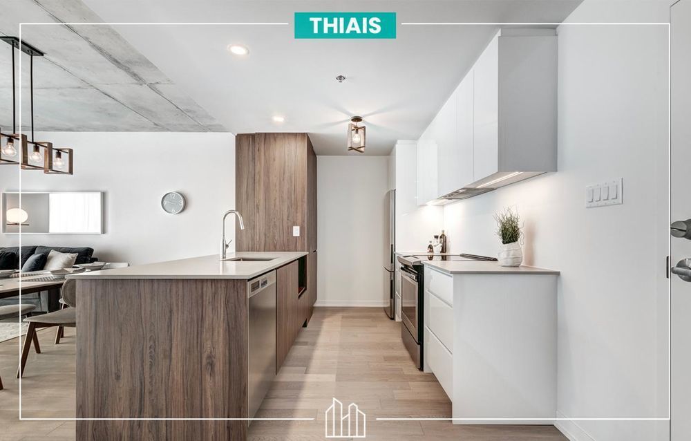 Appartements neufs   Thiais (94320)