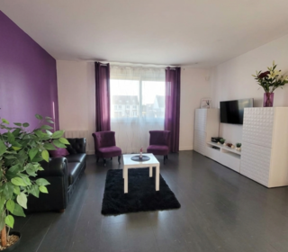  Maison � vendre 3 pi�ces 65 m�