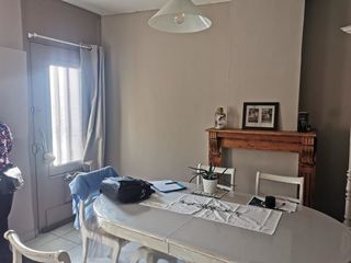  Maison � vendre 3 pi�ces 59 m�