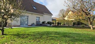  Maison � vendre 6 pi�ces 135 m�