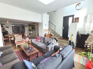  Maison � vendre 5 pi�ces 106 m�