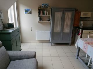  Appartement � vendre 2 pi�ces 