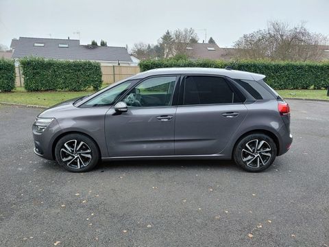 Citro&euml;n C4 Picasso BlueHDi 150 S&S EAT6 Business 2018 occasion Corbeil-Essonnes 91100