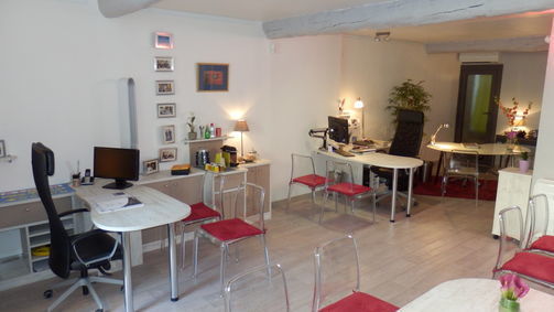 Agence DOMUS IMMOBILIER Saint-Saturnin-ls-Avignon