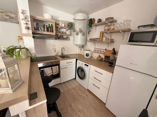  Appartement � vendre 2 pi�ces 34 m�