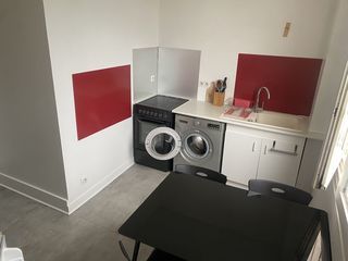  Appartement � vendre 1 pi�ce 35 m�