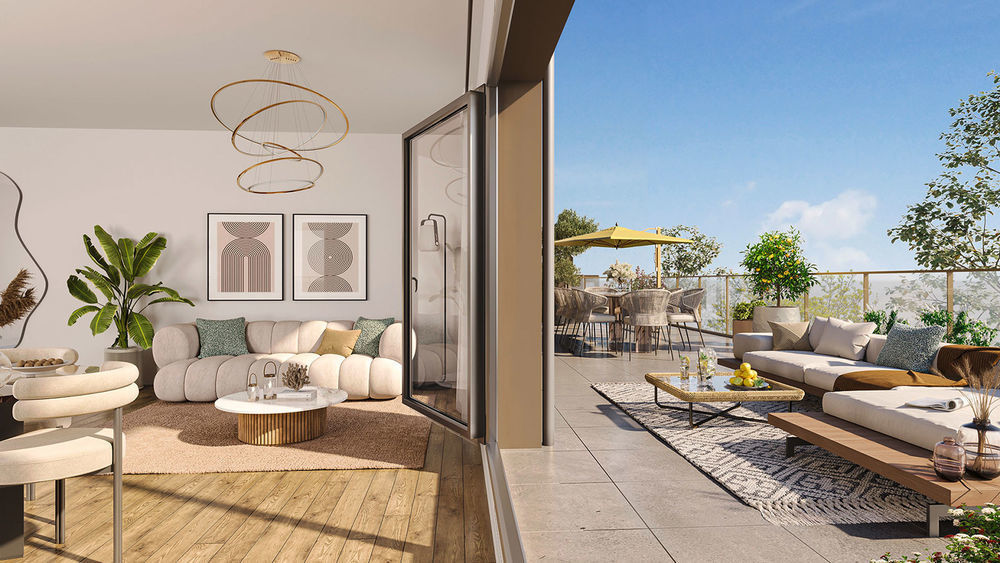 Appartements neufs   Larmor-Plage (56260)