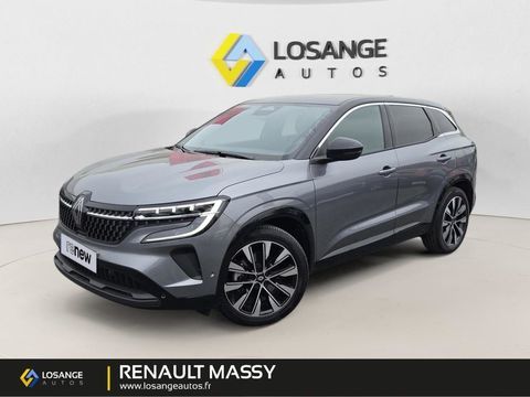 Renault Austral E-Tech hybrid 200 Techno 2023 occasion Massy 91300