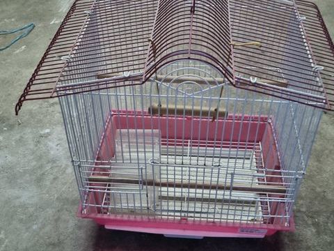 Cage oiseaux 20 80880 Saint-quentin-la-motte-croix-au-bailly