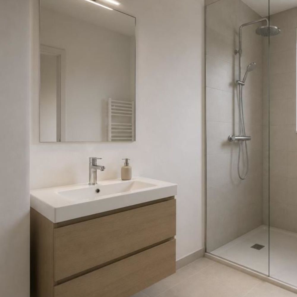 Appartements neufs   Saint-Priest (69800)